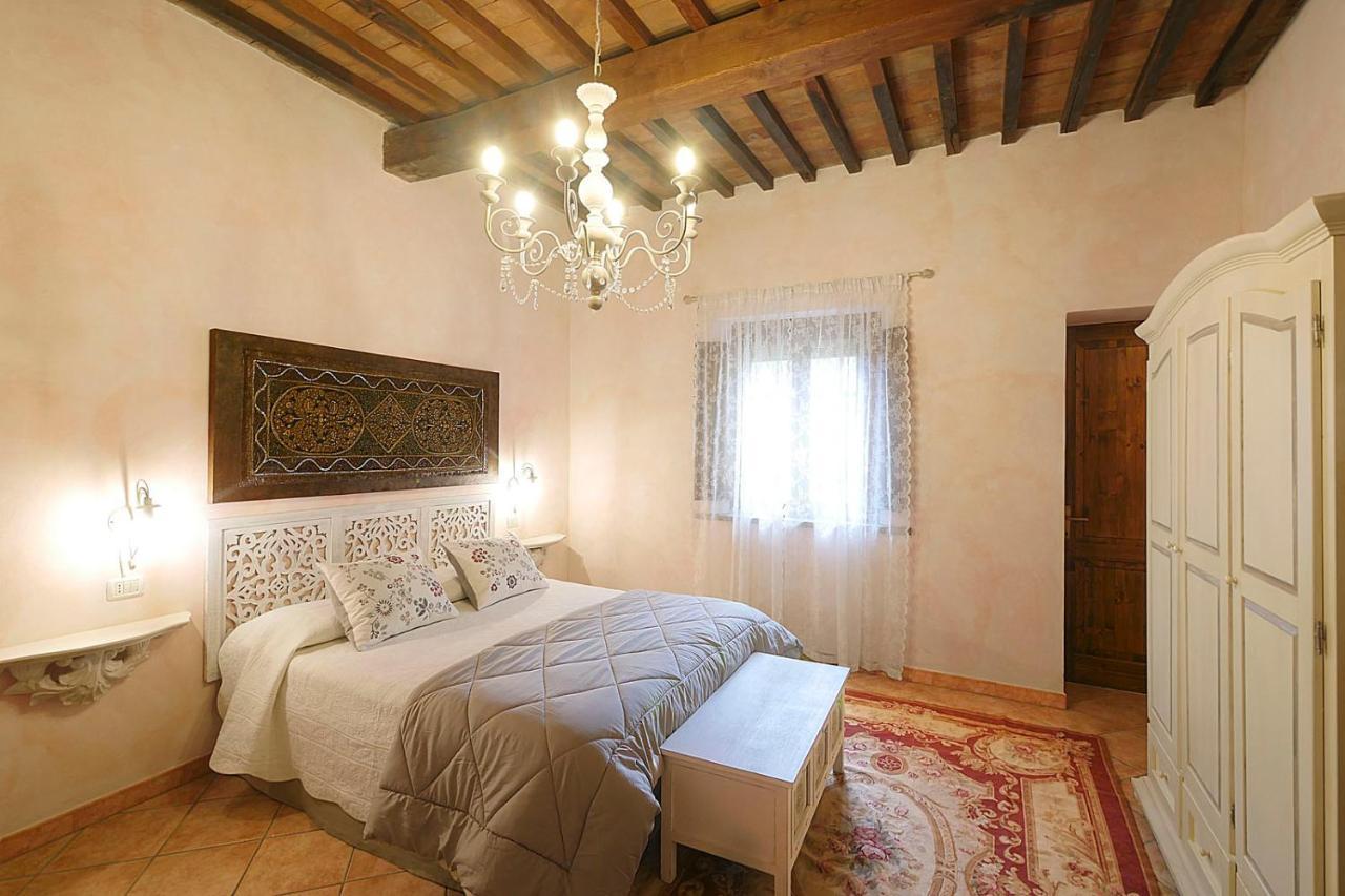 Agriturismo Le Vallette Bibbona Exterior photo