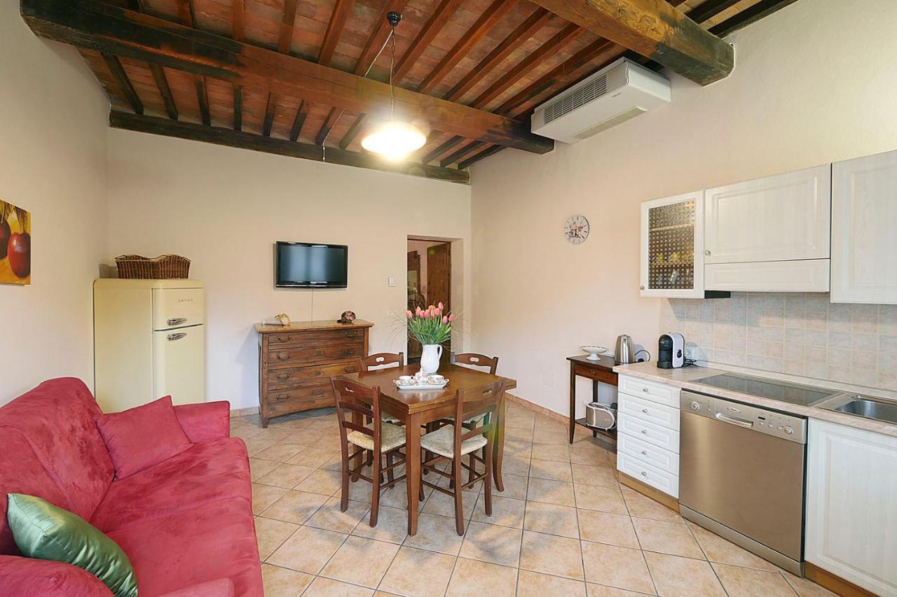 Agriturismo Le Vallette Bibbona Exterior photo