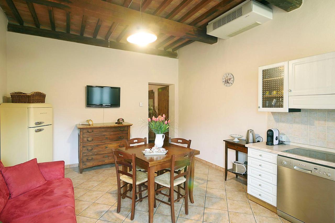 Agriturismo Le Vallette Bibbona Exterior photo